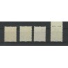 Nederland R71-101 Roltanding KIND  geheel MNH/postfris CV 12100 €
