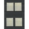 Nederland R71-101 Roltanding KIND  geheel MNH/postfris CV 12100 €