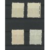 Nederland R71-101 Roltanding KIND  geheel MNH/postfris CV 12100 €