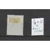 Netherlands P4A-III  Postage due 1881 with STOMME-numeral dot cancel VFU/used  CV -,- €