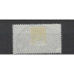 Netherlands 84 Tuberculose "AMSTERDAM-14" Martinstempel VFU/used CV  65 €
