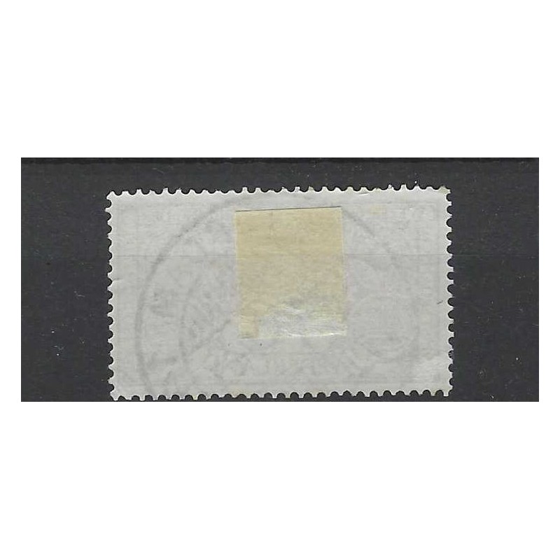 Nederland 84 Tuberculose "AMSTERDAM-14" Martinstempel VFU/gebr CV  65 €