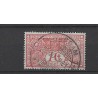 Nederland 84 Tuberculose "AMSTERDAM-14" Martinstempel VFU/gebr CV  65 €
