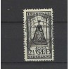 Netherlands 130 Wilhelmina 1923 "HEERENVEEN"cancel VFU/used  CV 275 € !!SUPERB!!