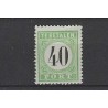 Curacao P9-III Port 1889 MH/ongebr CV 22,50 €