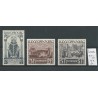 Luxembourg  312-314  MNH  CV 64 €