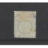 Nederland 67 Wilhelmina "DREUMEL 1915" grootrond VFU/gebr  CV 20++ €
