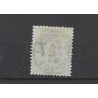 Nederland PW1 Postbewijs "GRAVENHAGE-1 1897" kleinrond VFU/gebr  CV 30++ €