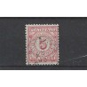 Nederland PW6 Postbewijs "WAGENINGEN 1893" kleinrond VFU/gebr  CV 30++ €