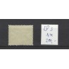 Nederland  LP3  Luchtpost MNH/postfris  CV 300 €