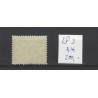 Nederland  LP3  Luchtpost MNH/postfris  CV 300 €