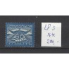 Netherlands  LP3  Airmail MNH  CV 300 €