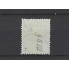 Netherlands P9D-III  Postage due 1881 "BEVERWIJK1893" small round cancel VFU/used  CV 10+ €