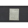Netherlands P10A-I  Postage due 1881 "DEURNE 1892" small round cancel VFU/used  CV 20+ €