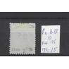 Nederland P11B-IV  Port 1881 puntstempel 135 VFU/gebr  CV 180+ €