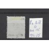 Nederland P11B-IV  Port 1881 puntstempel 135 VFU/gebr  CV 180+ €