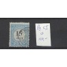 Nederland P9C-I  Port 1881  VFU/gebr  CV 150 €