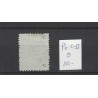 Nederland P5C-II  Port 1881 VFU/gebr  CV 150 €