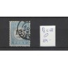 Nederland P8C-II  Port 1881 VFU/gebr  CV 150 €