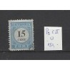 Nederland P9C-II  Port 1881 VFU/gebr  CV 150 €