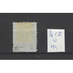 Nederland P9C-II  Port 1881 VFU/gebr  CV 150 €