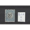 Nederland P11C-II  Port 1881 VFU/gebr  CV 150 €