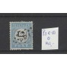 Nederland P8C-III  Port 1881 VFU/gebr  CV 140 €