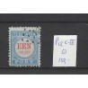 Nederland P12C-III  Port 1881 VFU/gebr  CV 150 €