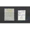 Nederland P4fk type A-IV  Port 1881 "Korte breukstreep" VFU/gebr  CV 150 €