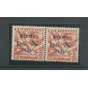 Suriname  LP11 Pair  DO-X  MNH  CV 200 €
