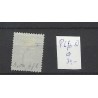 Nederland P6fb-D Port 1881 "Open-lijst" VFU/gebr  CV 30 €