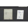Nederland P6fe-D Port 1881 "T.B"  VFU/gebr  CV 35 €