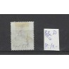 Nederland P9fe-D Port 1881 "T.B" "Terborg " VFU/gebr  CV 75 €