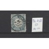 Nederland P6D-III Port 1881"HILVERSUM 1887" kleinrond VFU/gebr  CV 10+ €