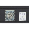 Nederland P11B-III Port 1881"BALK 1894" kleinrond VFU/gebr  CV 15+ €