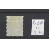 Netherlands P11B-III Postage due 1881"BALK 1894" small round cancel VFU/used  CV 15+ €