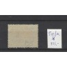 Netherlands P35fa De Ruyter Postage due (E:N) MH/unused  CV 225 €