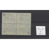 Netherlands P41fa De Ruyter Postage due (E:N) MH/unused  CV 250 €