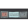 Nederland P40, P41 De Ruyter Port  punten in cijfers MH/ongebr  CV 50+ €