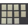 Nederland P44B-60B Port 1912  MH/ongebr CV  10 €