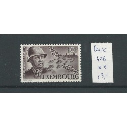 Luxembourg  426 George S. Patton   MNH  CV 13 €