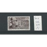 Luxemburg  426 George S. Patton   MNH/postfris  CV 13 €