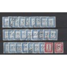 Nederland P80-106  Port 1947  VFU/gebr  CV 16 €