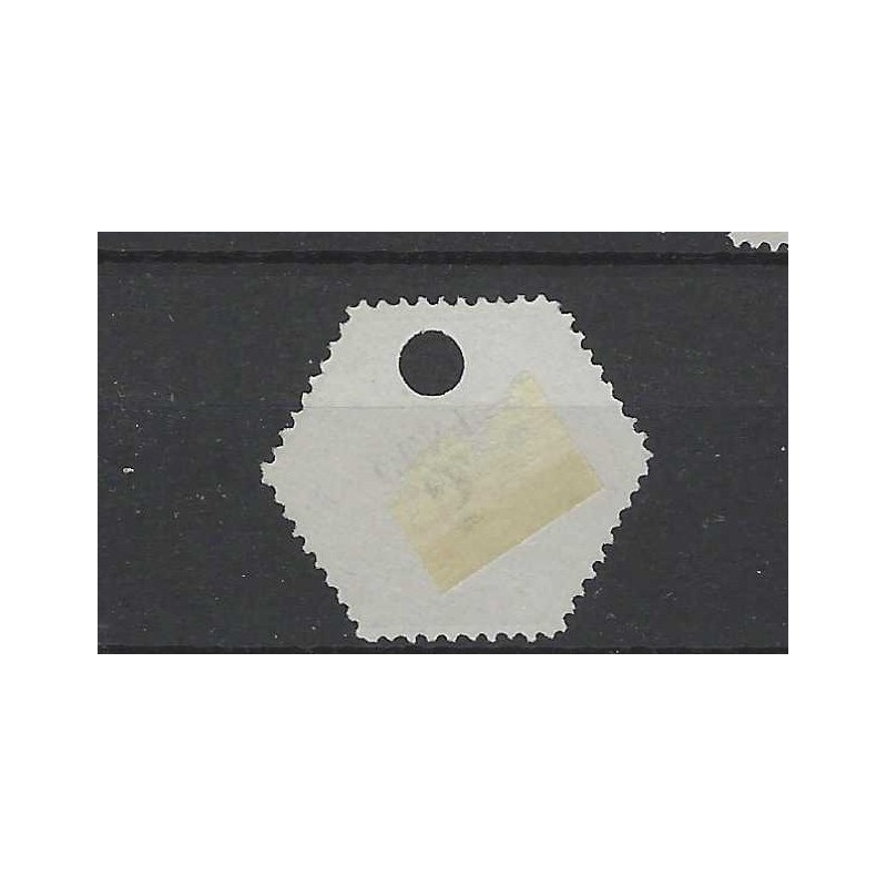 Netherlands TG3 Telegram 5 ct  VFU/used  CV 11 €