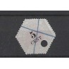 Netherlands TG3 Telegram 5 ct  VFU/used  CV 11 €