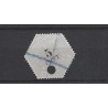 Nederland TG3 Telegram 5 ct  VFU/gebr  CV 11 €