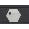 Nederland TG3 Telegram 5 ct  VFU/gebr  CV 11 €