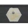 Nederland TG5 Telegram 15 ct  VFU/gebr  CV 40 €