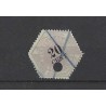 Netherlands TG6 Telegram 20 ct  VFU/used  CV 17 €