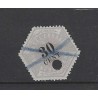 Nederland TG8 Telegram 30 ct  VFU/gebr  CV 28 €